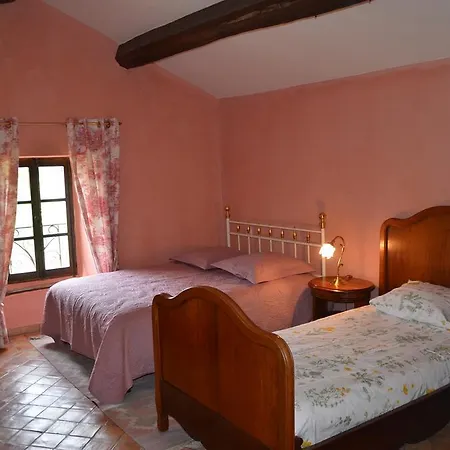 Antonin D'hote Saint-Vincent-sur-Jabron