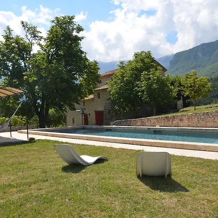 Antonin D'hote Saint-Vincent-sur-Jabron